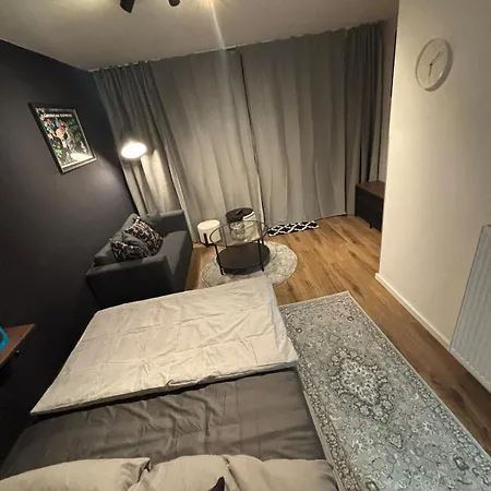 아파트 Modern & Close To Weser Stadium *