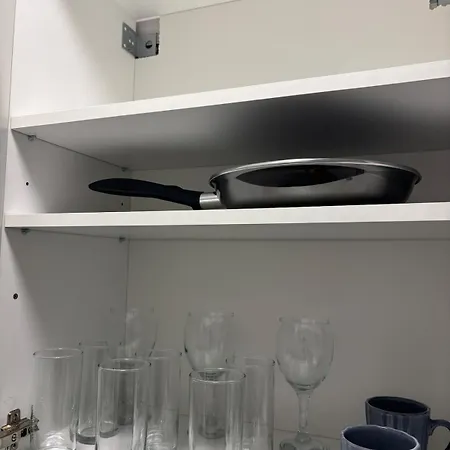 Apartment Modern & Close To Weser Stadium *