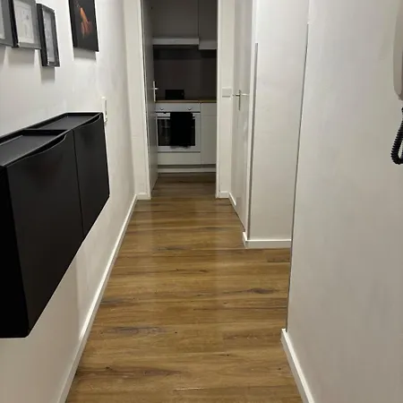 아파트 Modern & Close To Weser Stadium