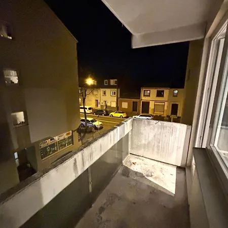 아파트 Modern & Close To Weser Stadium *