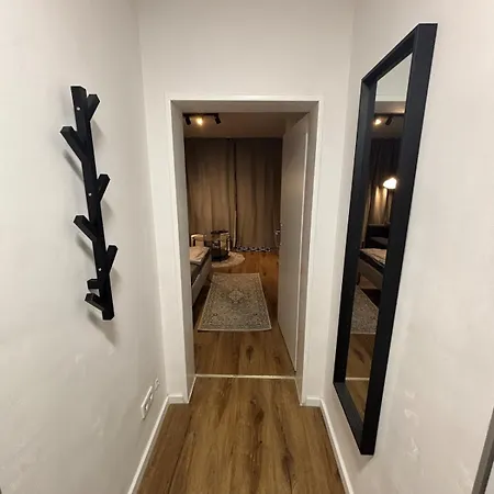 Apartment Modern & Close To Weser Stadium Bremen